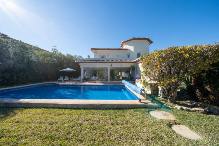 Villa in Jávea for sale VM 2951d