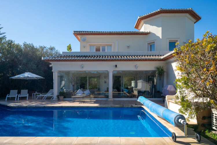 Villa in Jávea for sale VM 2951d