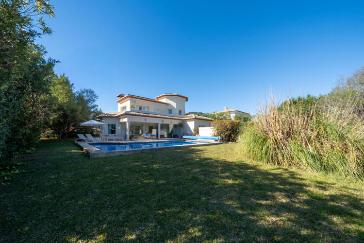 Villa in Jávea for sale VM 2951d