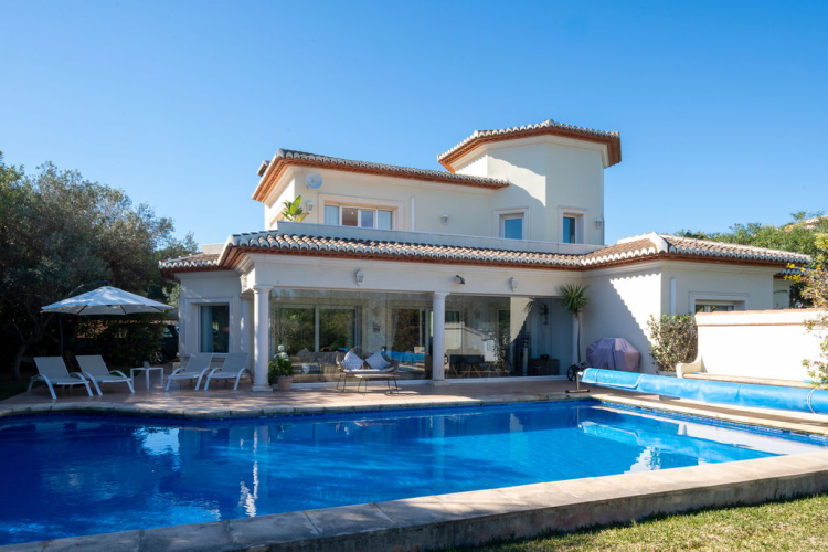 Villa in Jávea for sale VM 2951d