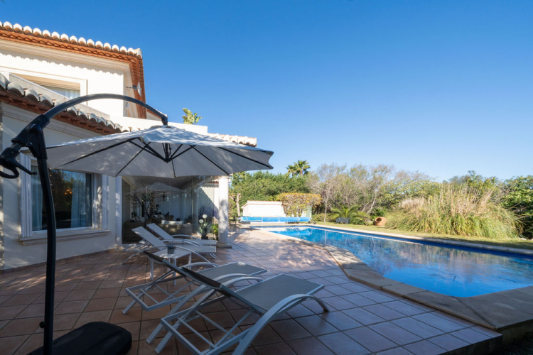 Villa in Jávea for sale VM 2951d