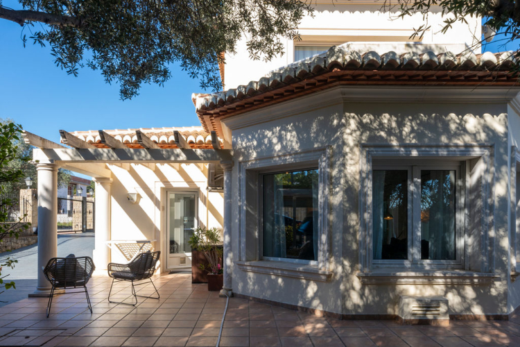 Villa in Jávea for sale VM 2951d