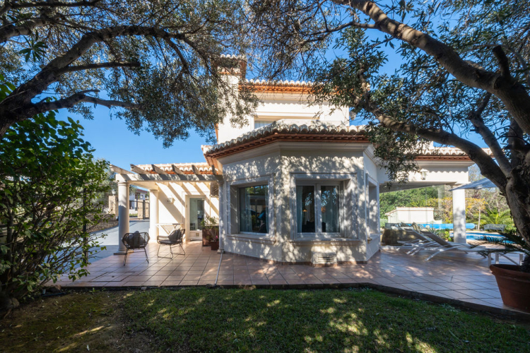 Villa in Jávea for sale VM 2951d