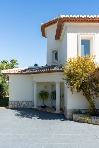 Villa in Jávea for sale VM 2951d