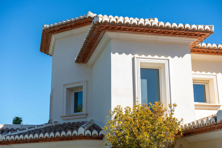 Villa in Jávea for sale VM 2951d