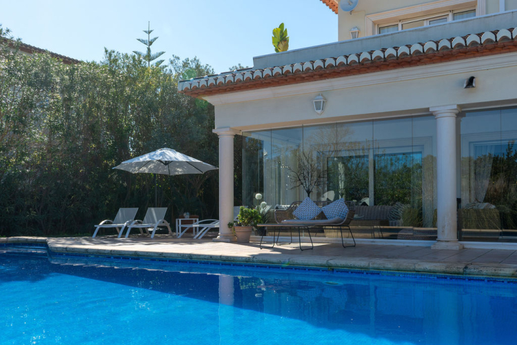 Villa in Jávea for sale VM 2951d