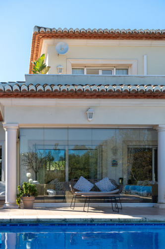 Villa in Jávea for sale VM 2951d