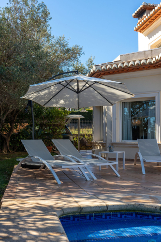 Villa in Jávea for sale VM 2951d