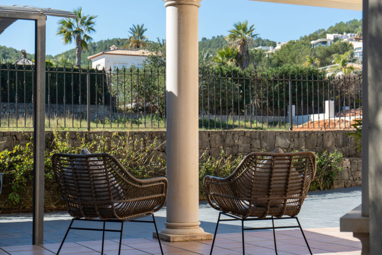 Villa in Jávea for sale VM 2951d