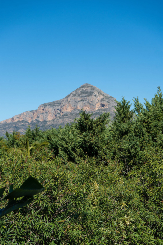 Villa in Jávea for sale VM 2951d