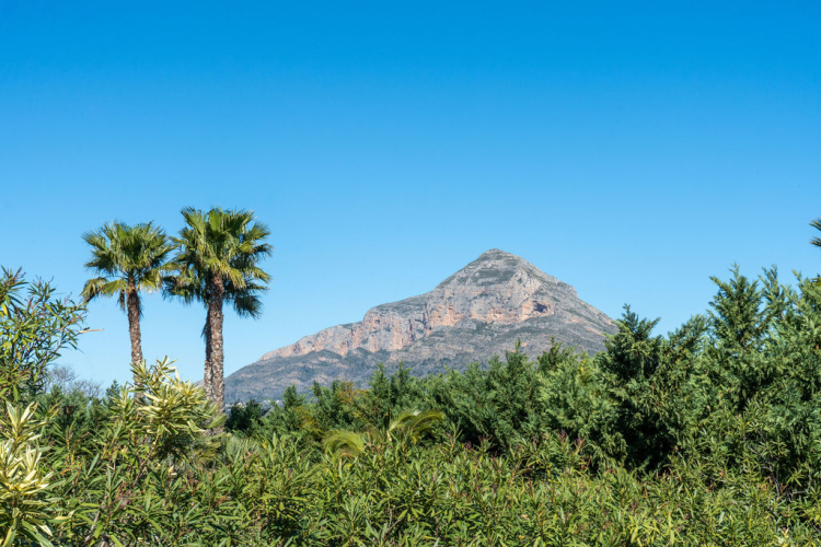 Villa in Jávea for sale VM 2951d