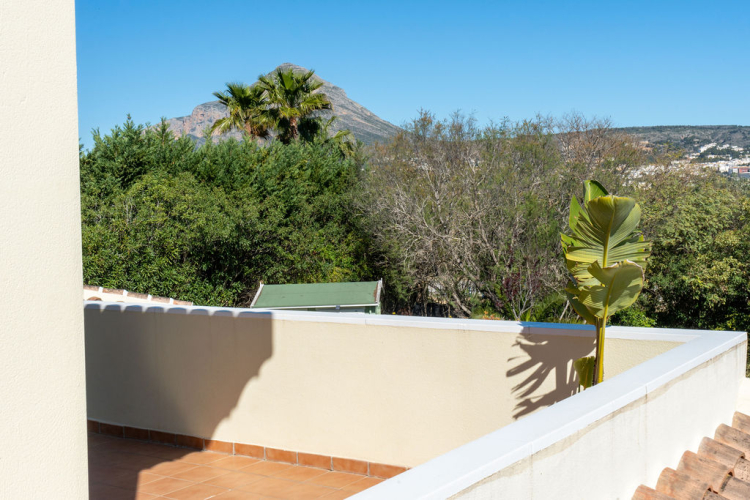 Villa in Jávea for sale VM 2951d