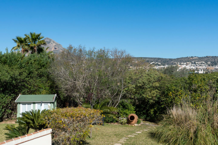 Villa in Jávea for sale VM 2951d