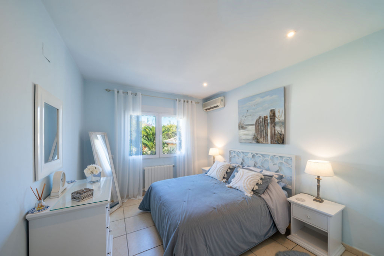 Villa in Jávea for sale VM 2951d