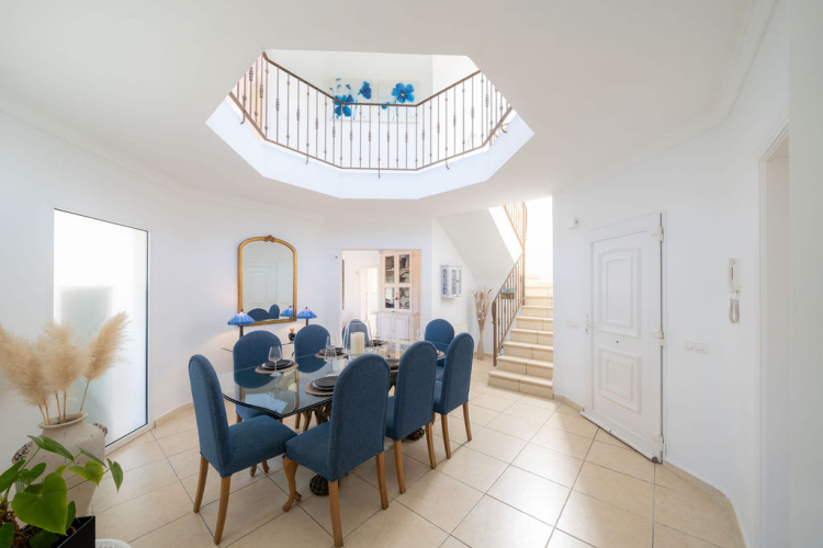 Villa in Jávea for sale VM 2951d