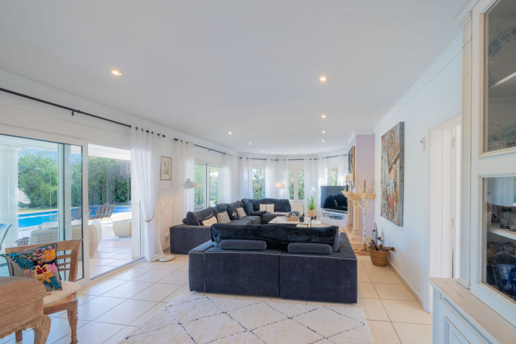 Villa in Jávea for sale VM 2951d