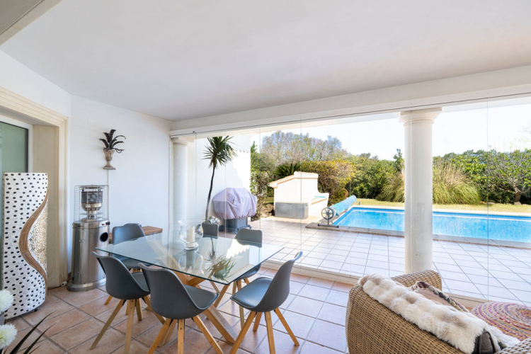 Villa in Jávea for sale VM 2951d