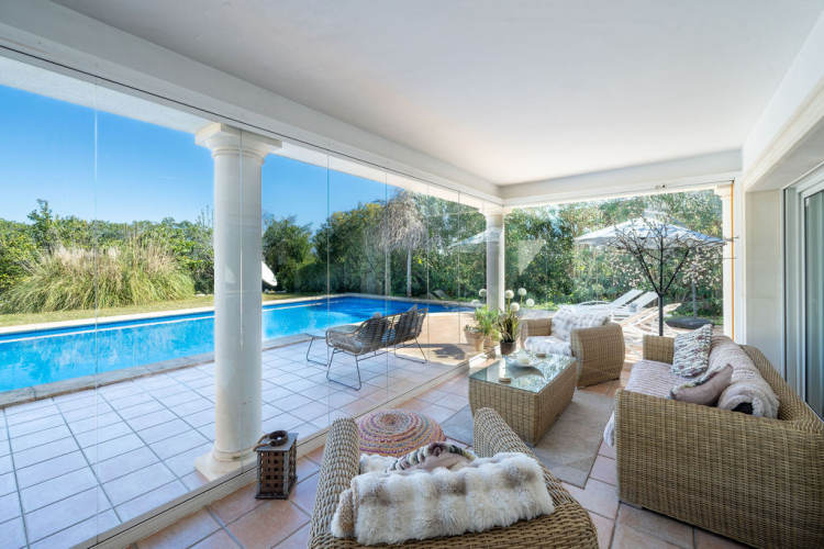 Villa in Jávea for sale VM 2951d