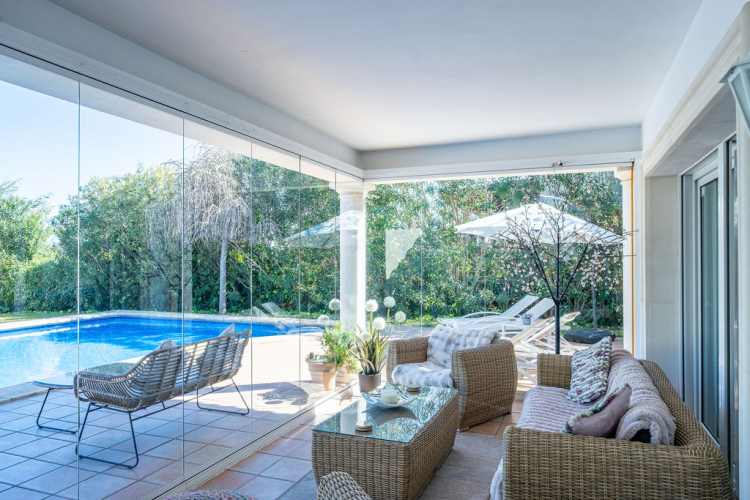 Villa in Jávea for sale VM 2951d