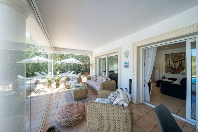 Villa in Jávea for sale VM 2951d