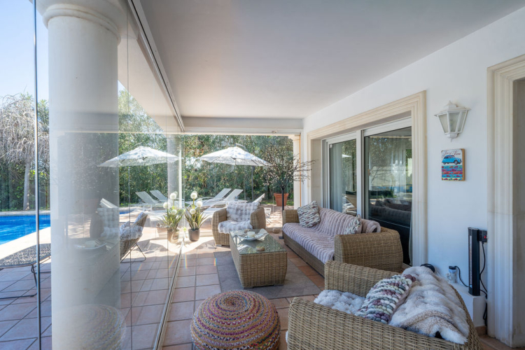 Villa in Jávea for sale VM 2951d