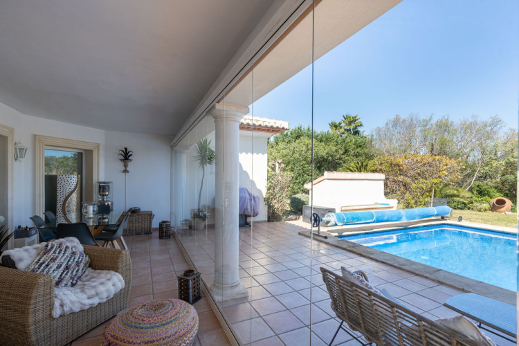 Villa in Jávea for sale VM 2951d