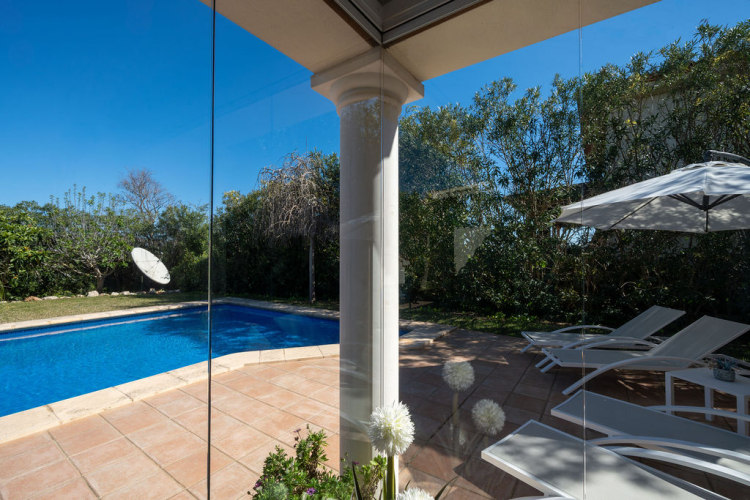 Villa in Jávea for sale VM 2951d