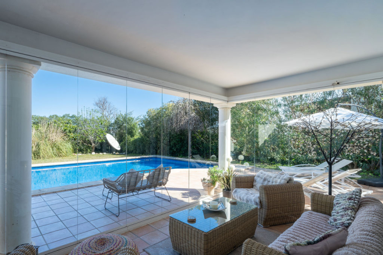 Villa in Jávea for sale VM 2951d