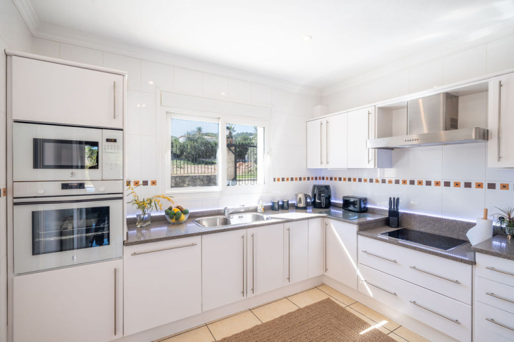 Villa in Jávea for sale VM 2951d