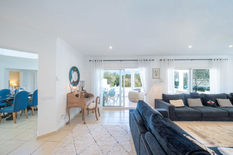 Villa in Jávea for sale VM 2951d