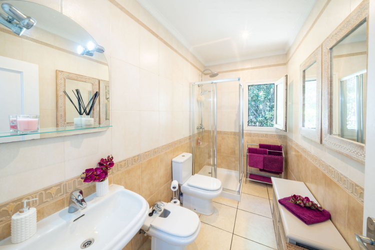 Villa in Jávea for sale VM 2951d