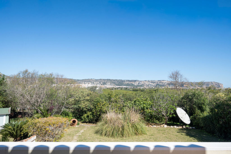 Villa in Jávea for sale VM 2951d