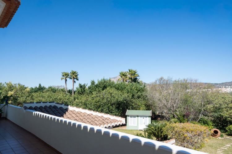 Villa in Jávea for sale VM 2951d