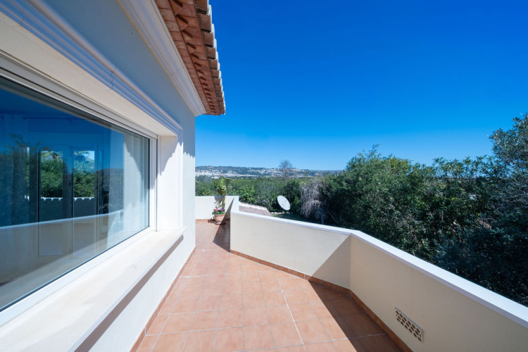 Villa in Jávea for sale VM 2951d