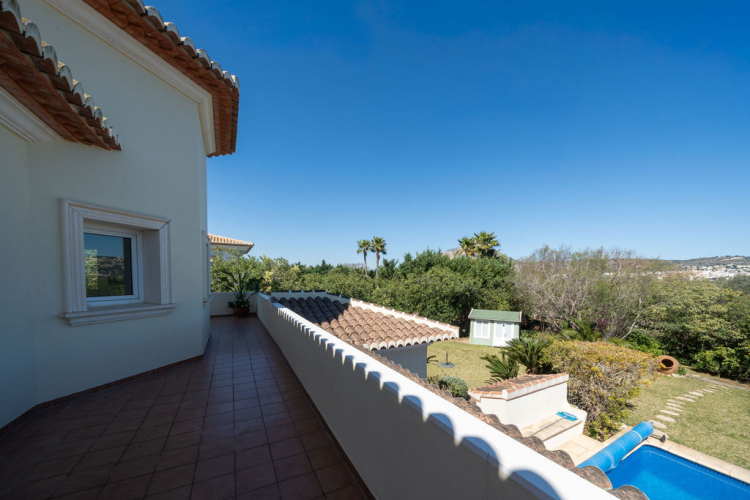 Villa in Jávea for sale VM 2951d