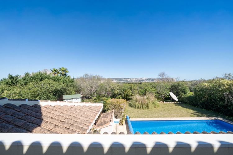 Villa in Jávea for sale VM 2951d