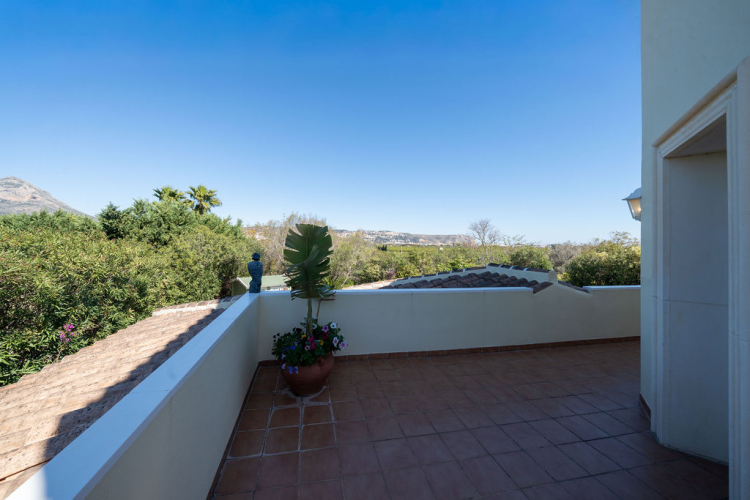 Villa in Jávea for sale VM 2951d