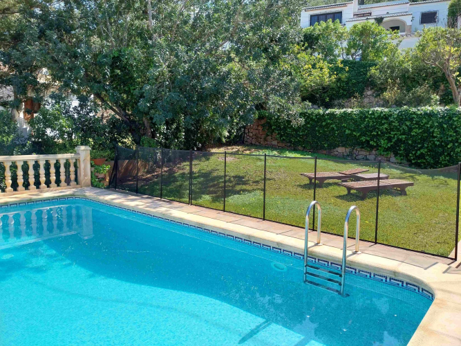 Villa in Jávea for sale VM 2952c