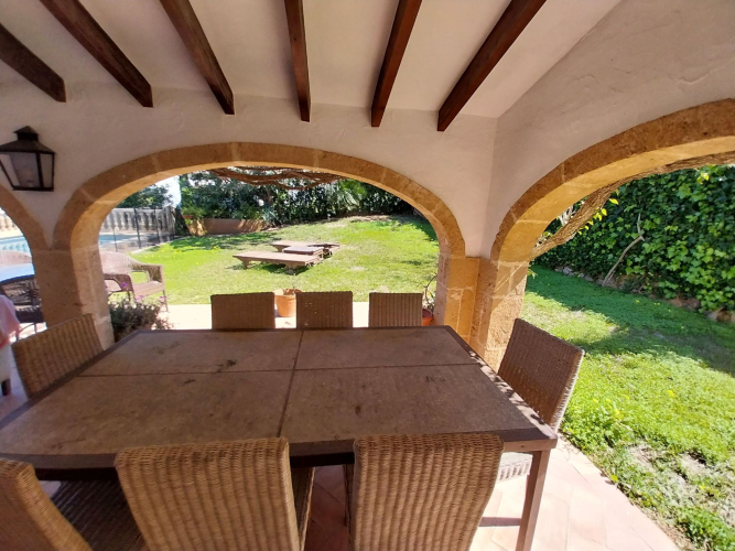 Villa in Jávea for sale VM 2952c