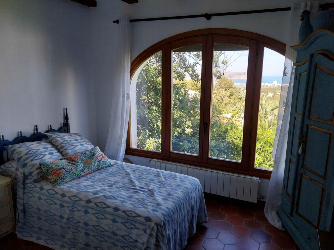 Villa in Jávea for sale VM 2952c