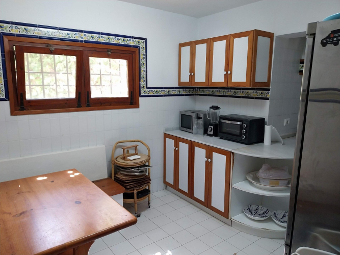Villa in Jávea for sale VM 2952c
