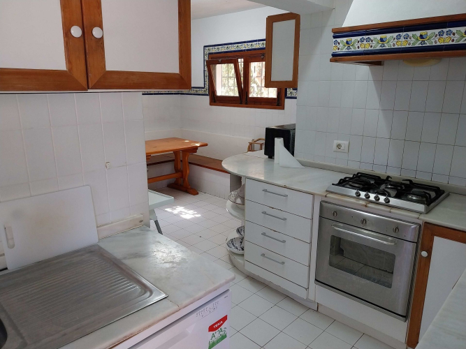Villa in Jávea for sale VM 2952c