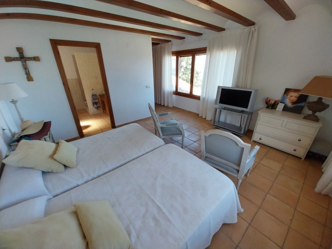 Villa in Jávea for sale VM 2952c