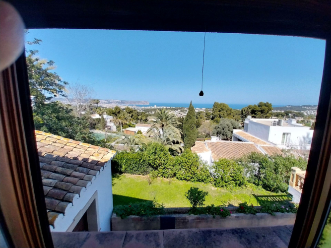 Villa in Jávea for sale VM 2952c