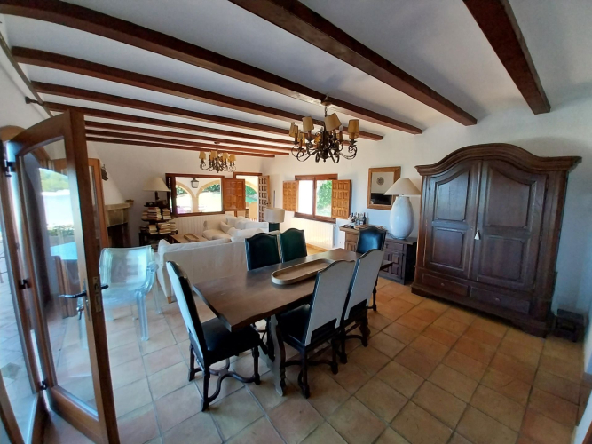 Villa in Jávea for sale VM 2952c