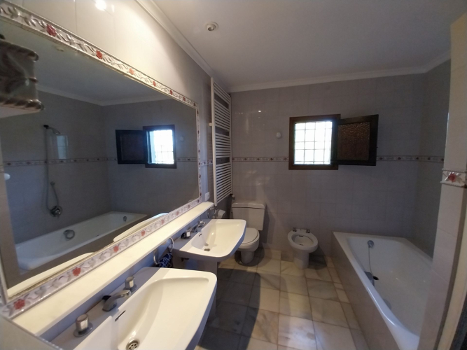 Villa in Jávea for sale VM 2952c