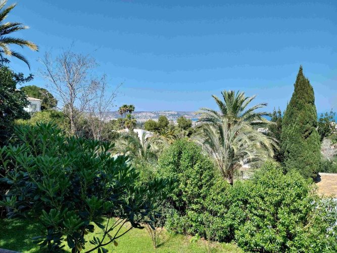 Villa in Jávea for sale VM 2952c