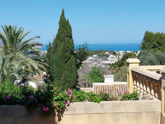 Villa in Jávea for sale VM 2952c