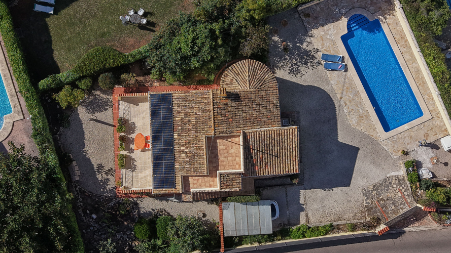 Villa in Jávea for sale VM 2953d