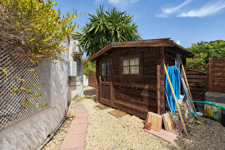 Villa in Moraira  for sale VM 2954d